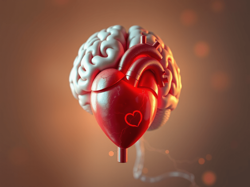 Fysiologi primer psykologi