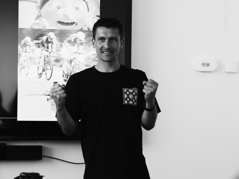 Hvorfor dit nervesystem har svært ved at slappe&nbsp;af.